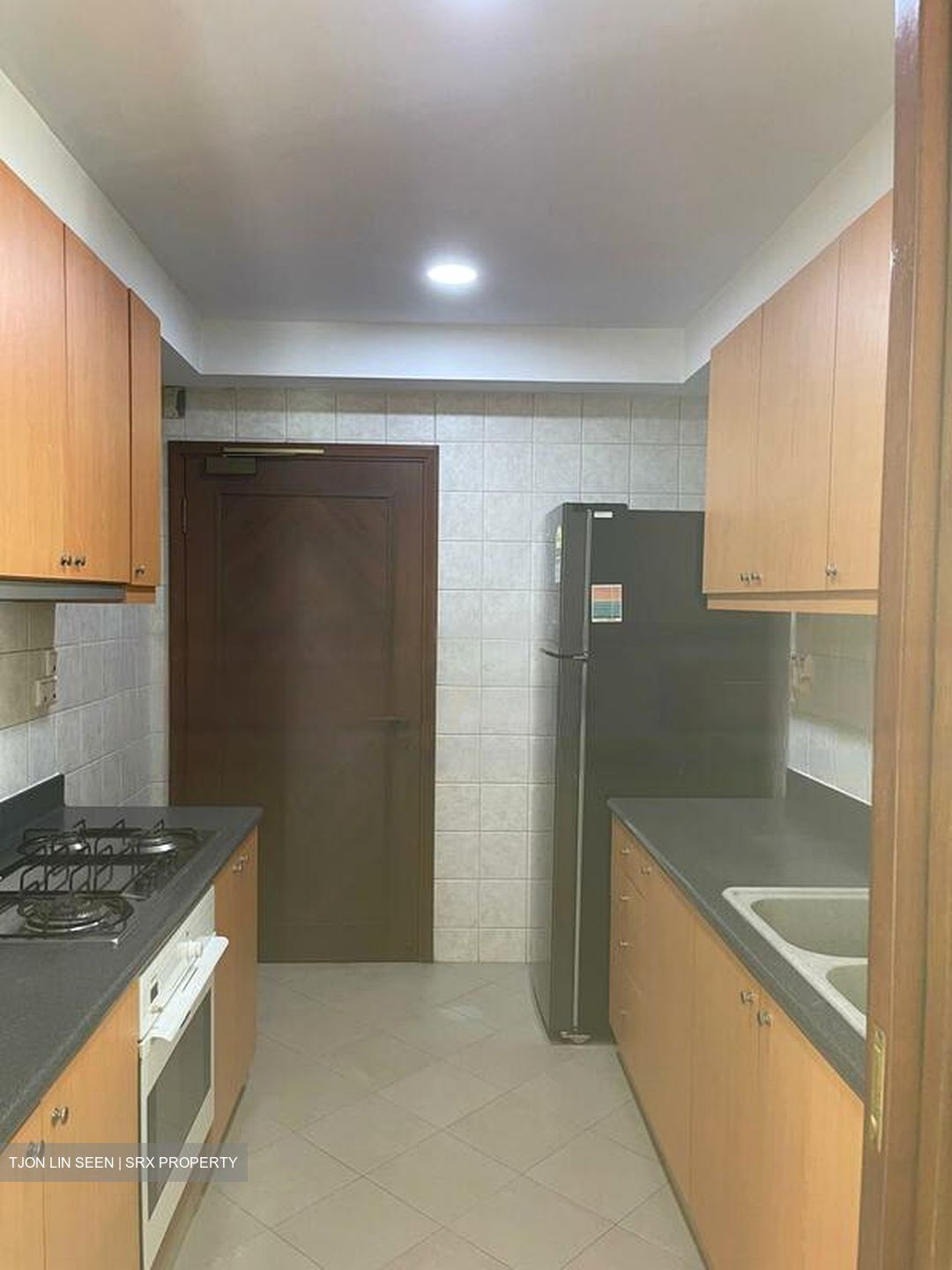 Trellis Towers (D12), Condominium #481373741